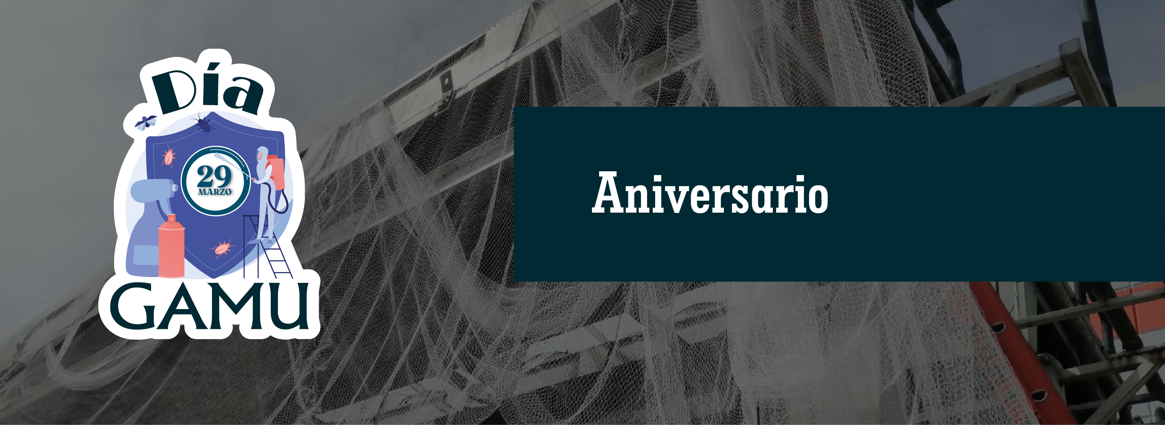 Celebración del Aniversario de GAMU en Tizayuca, Hidalgo, México