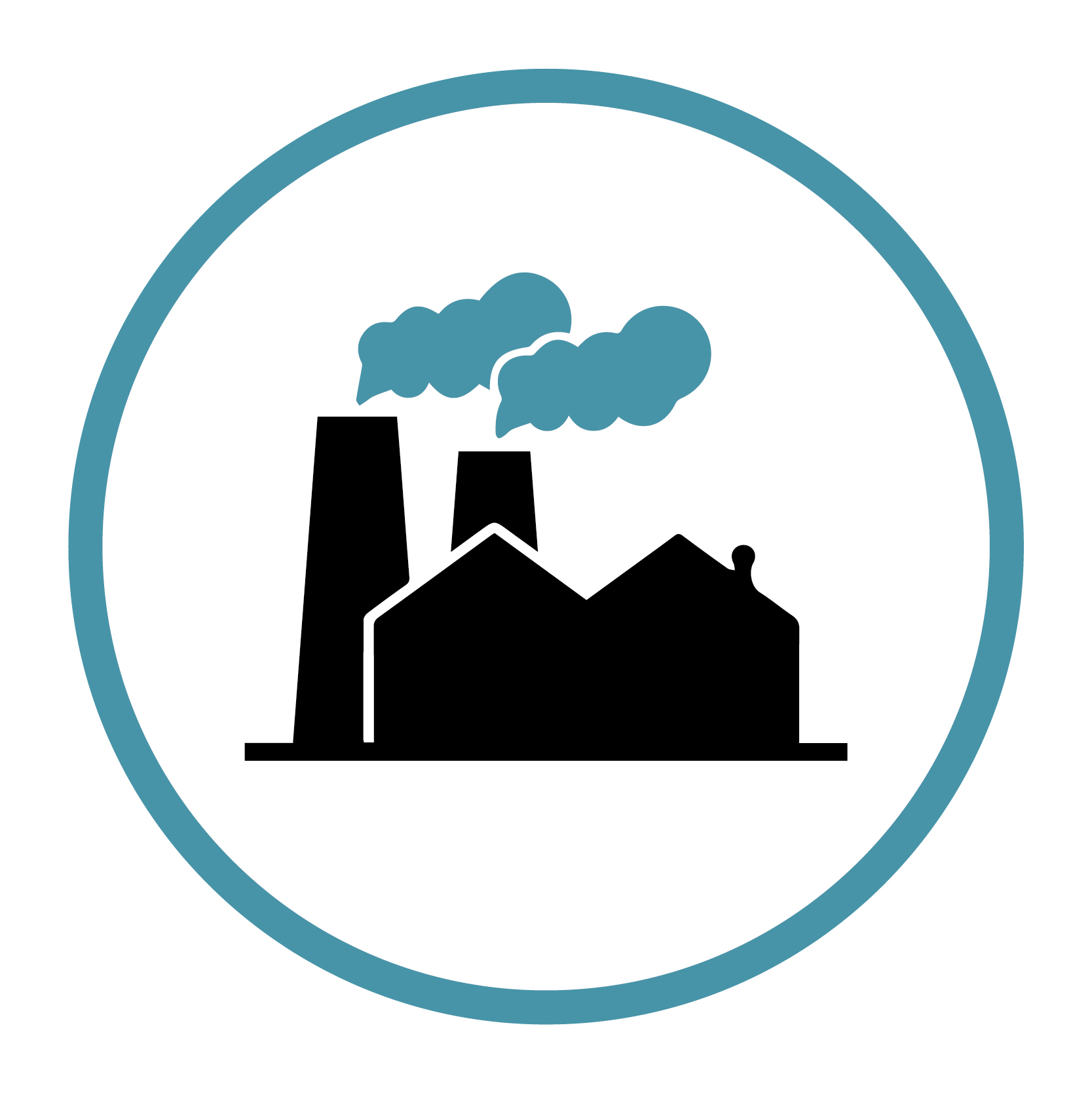 Servicios de control de plagas para la industria